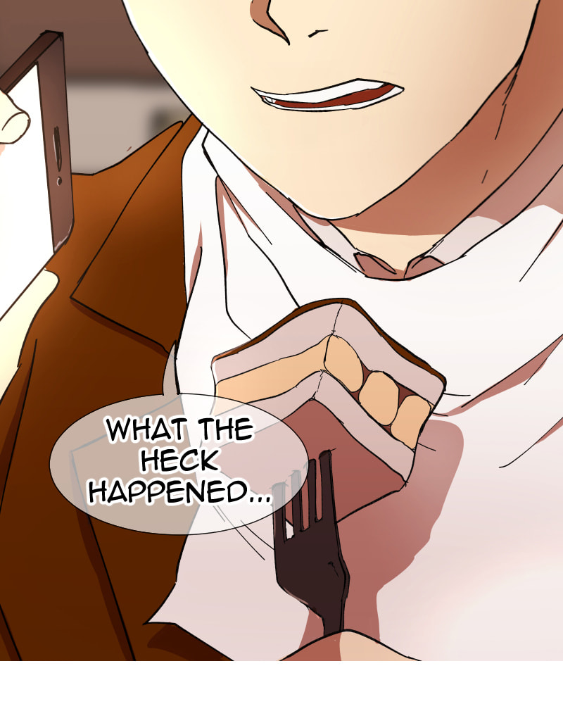I Love You Chapter 6 page 85 - 