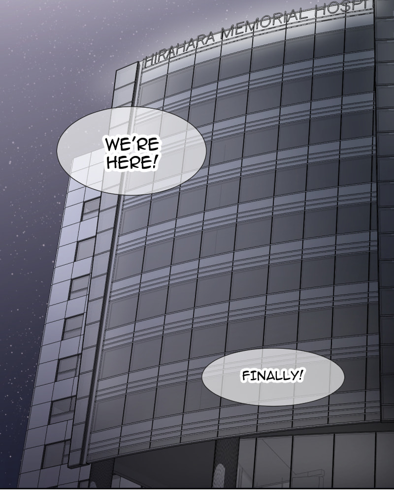 I Love You Chapter 7 page 2 - 