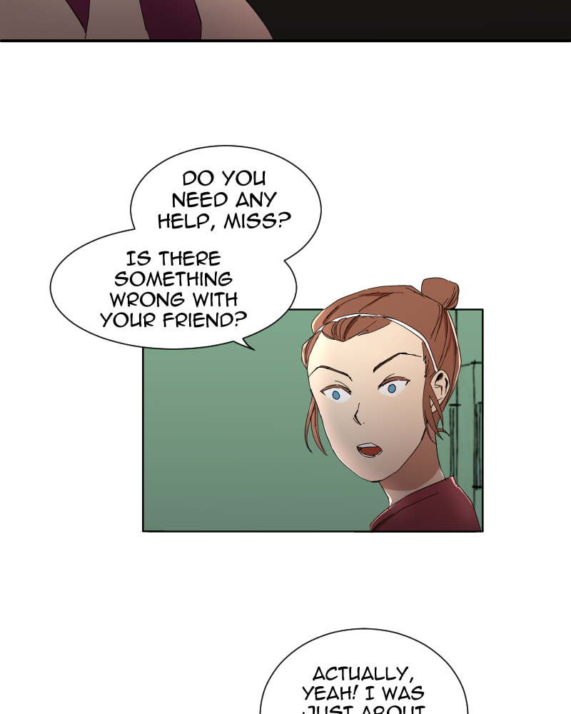 I Love You Chapter 7 page 11 - 