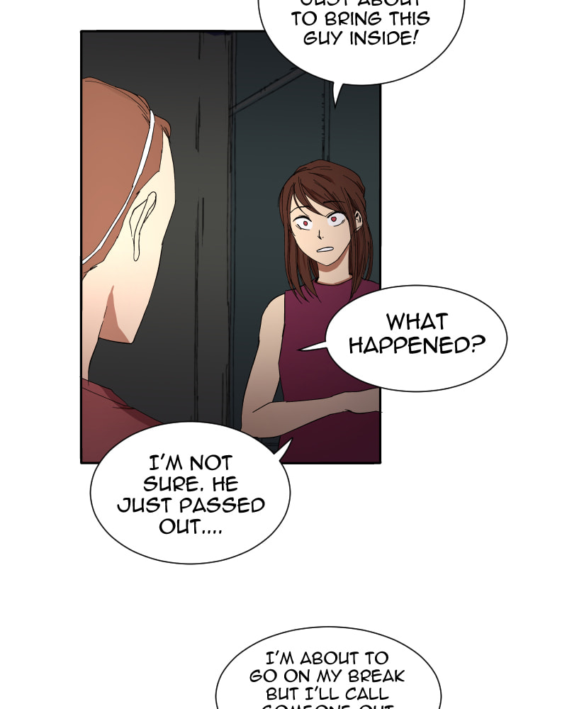 I Love You Chapter 7 page 12 - 
