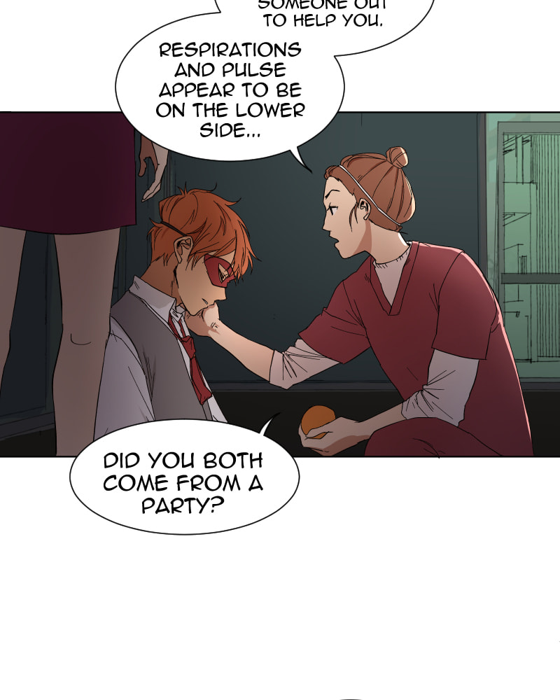 I Love You Chapter 7 page 13 - 
