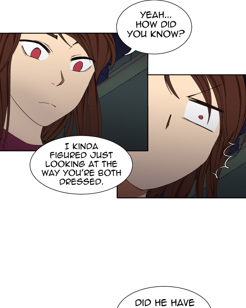 I Love You Chapter 7 page 14 - 