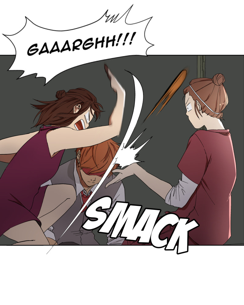 I Love You Chapter 7 page 16 - 