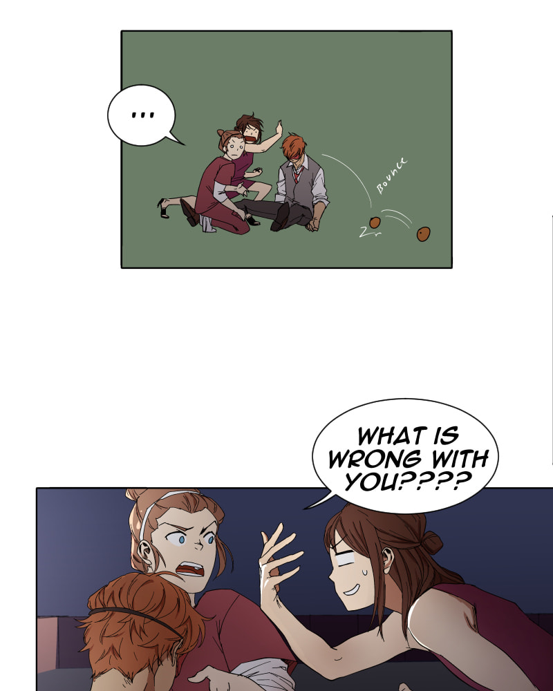 I Love You Chapter 7 page 17 - 