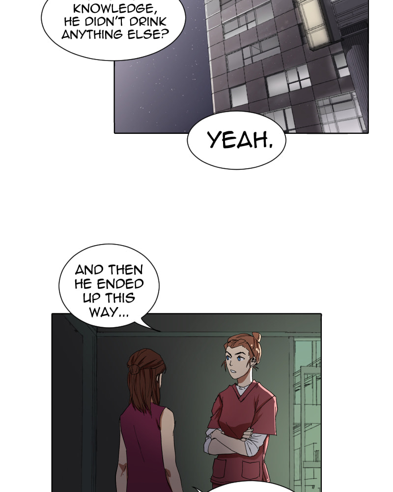 I Love You Chapter 7 page 19 - 