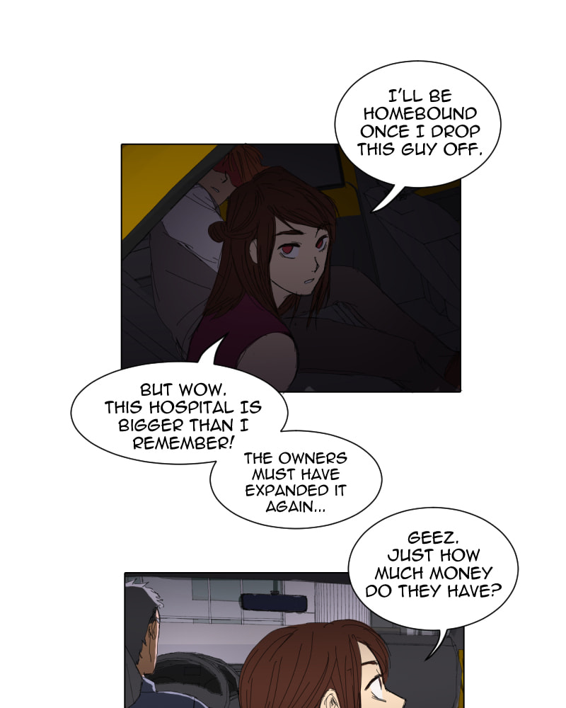 I Love You Chapter 7 page 3 - 