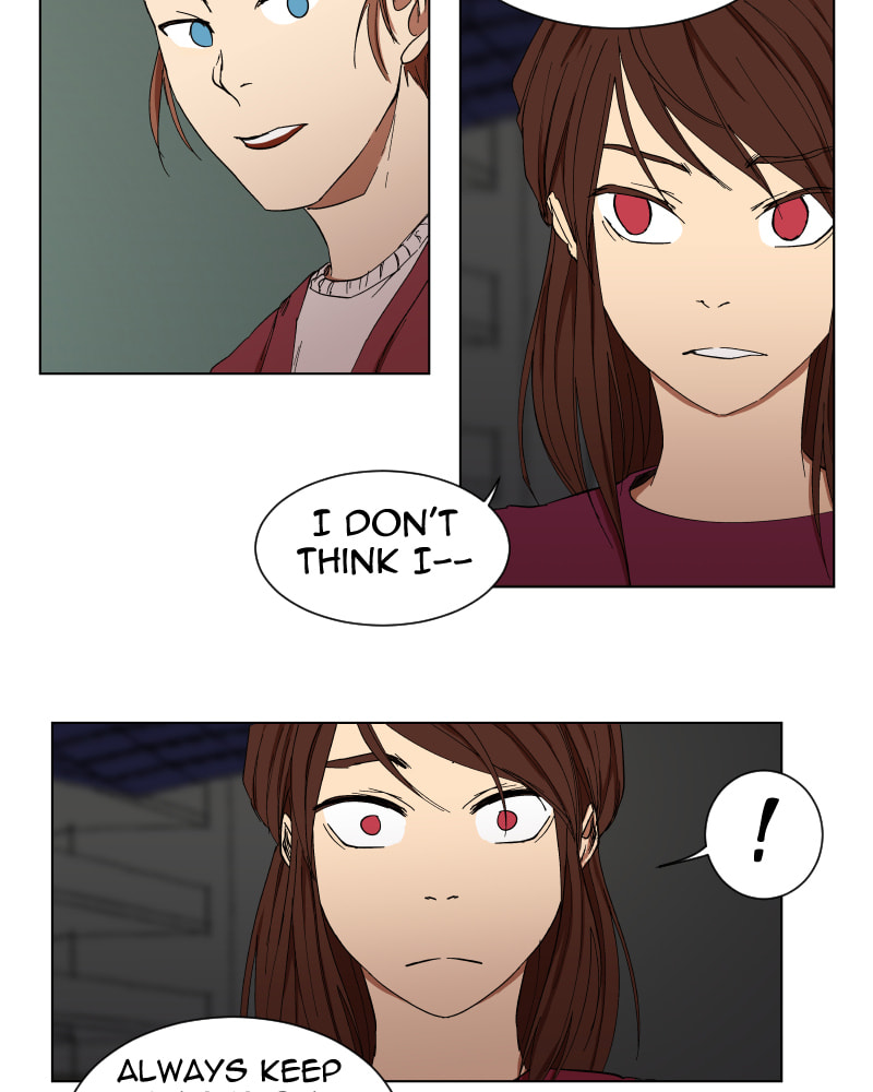 I Love You Chapter 7 page 22 - 