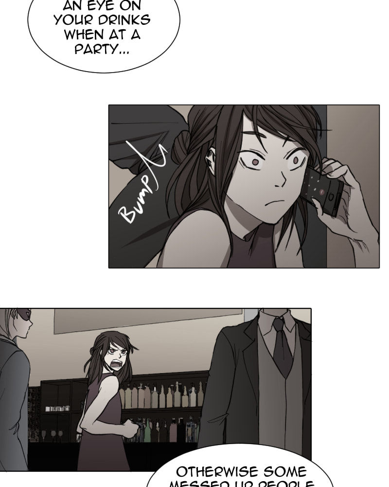 I Love You Chapter 7 page 23 - 