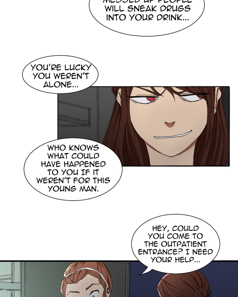 I Love You Chapter 7 page 24 - 