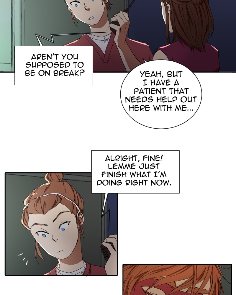 I Love You Chapter 7 page 25 - 