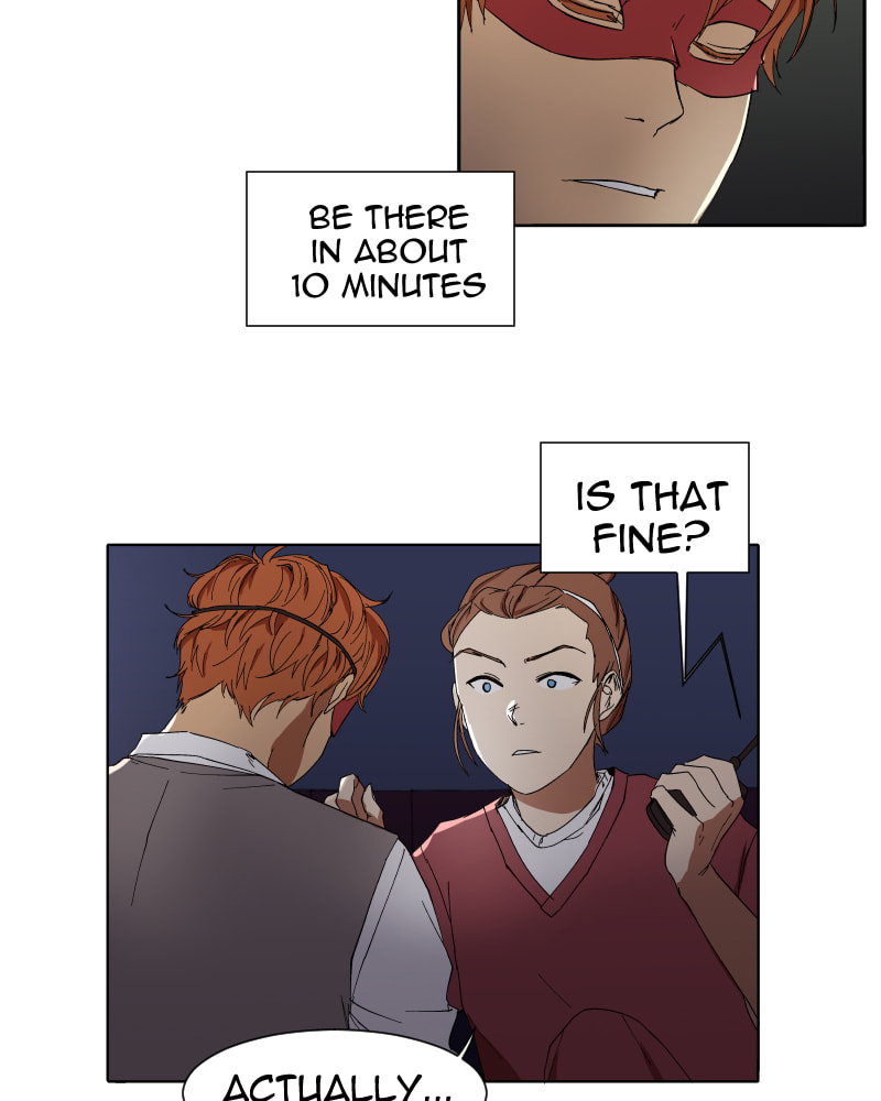 I Love You Chapter 7 page 26 - 
