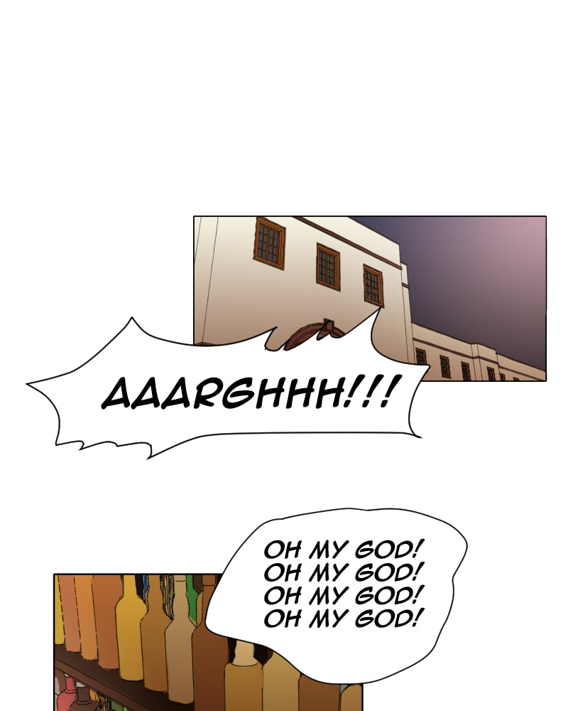 I Love You Chapter 7 page 33 - 