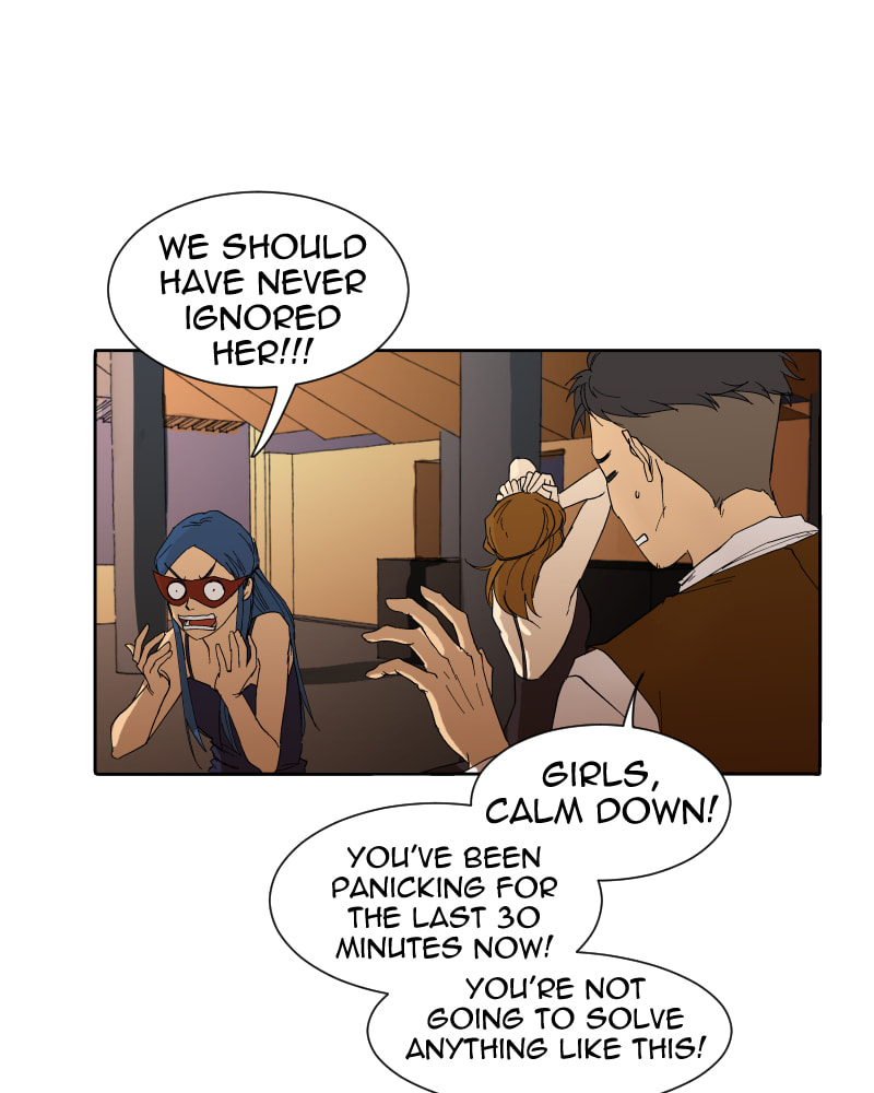 I Love You Chapter 7 page 35 - 