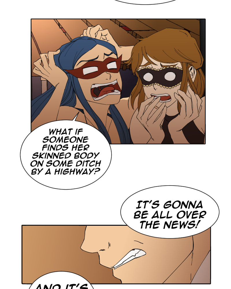 I Love You Chapter 7 page 36 - 