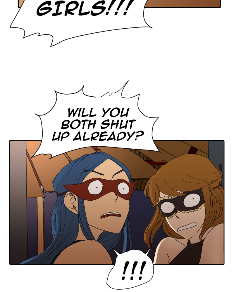 I Love You Chapter 7 page 38 - 