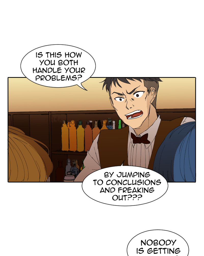 I Love You Chapter 7 page 39 - 