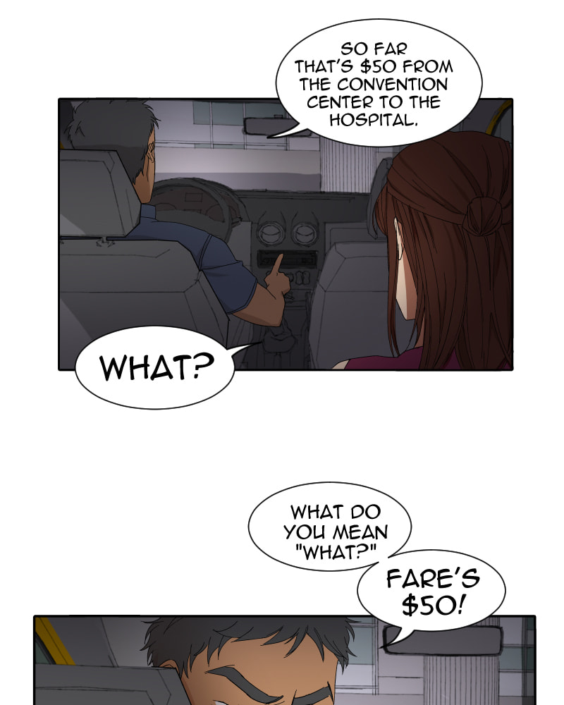 I Love You Chapter 7 page 5 - 