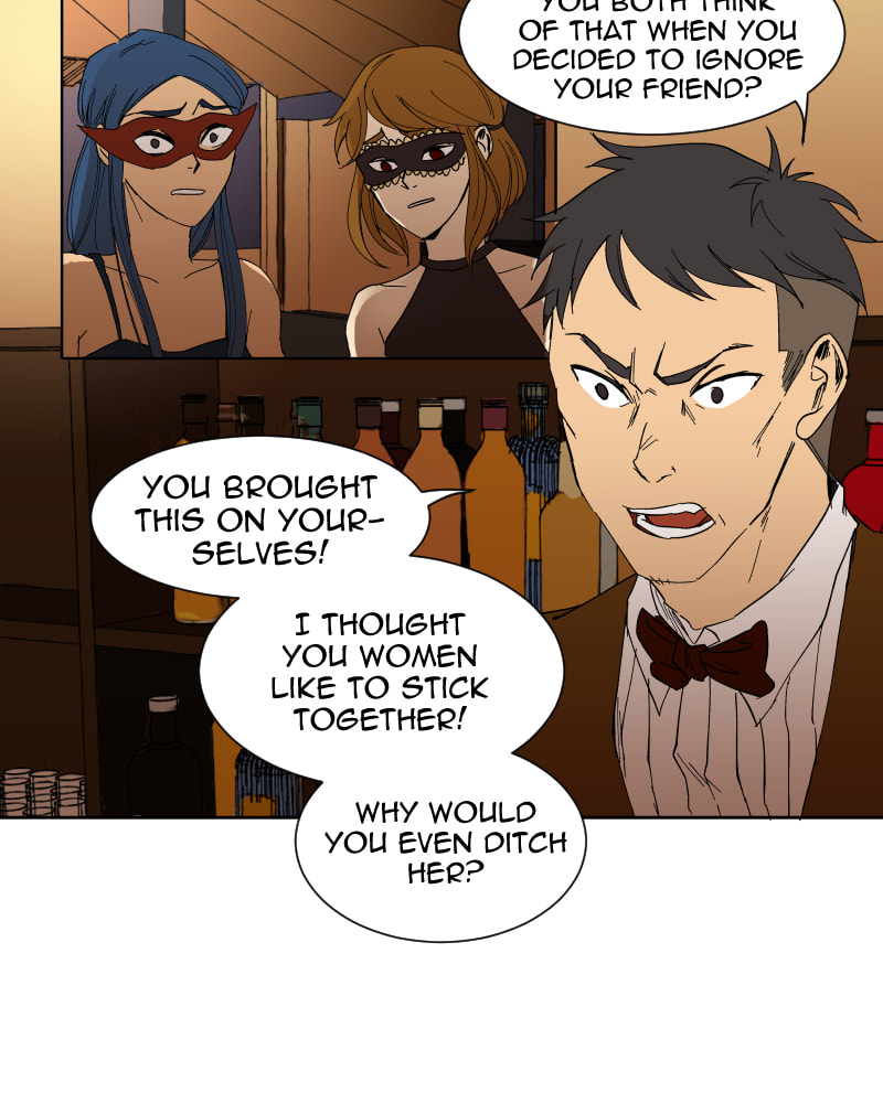 I Love You Chapter 7 page 41 - 