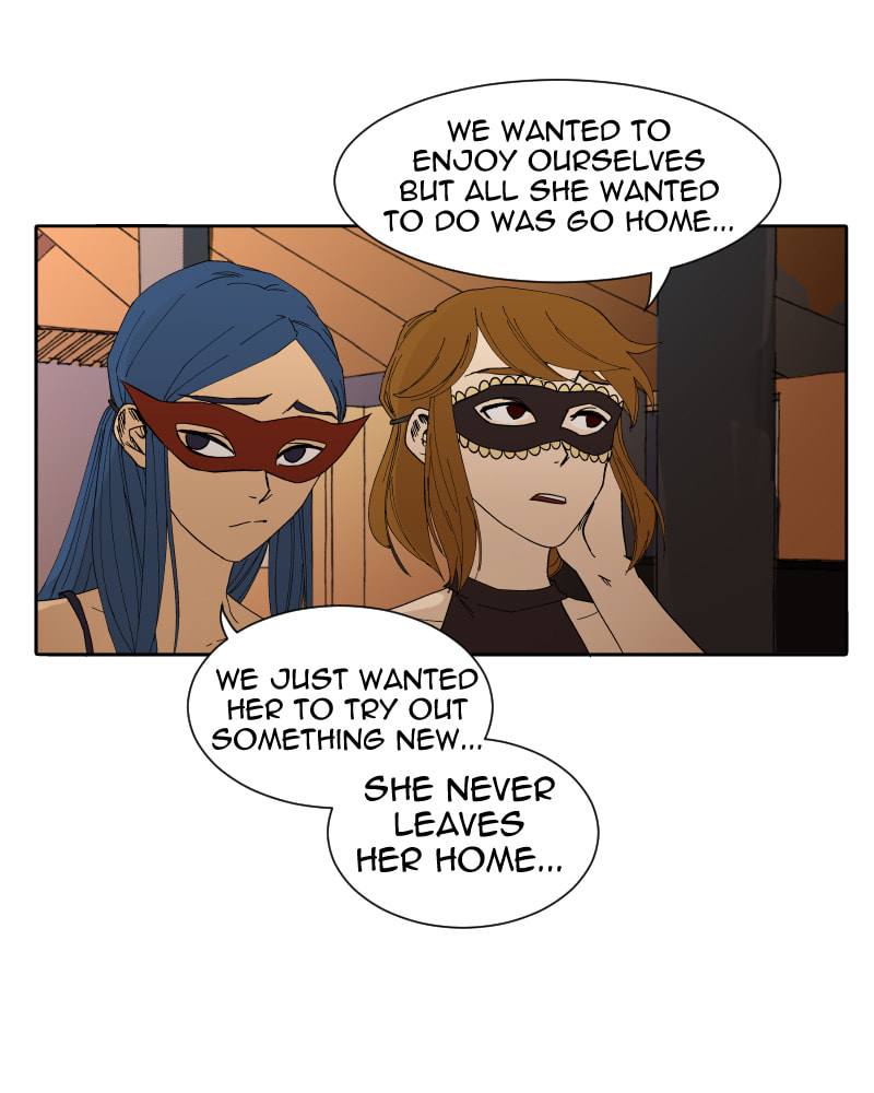 I Love You Chapter 7 page 42 - 