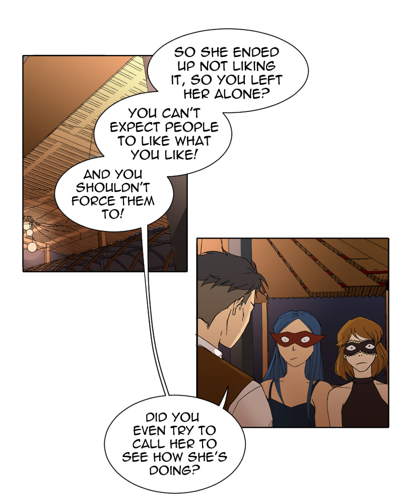 I Love You Chapter 7 page 43 - 