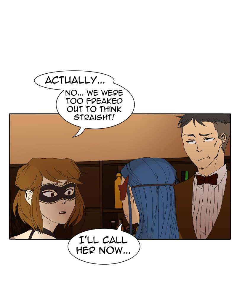 I Love You Chapter 7 page 44 - 