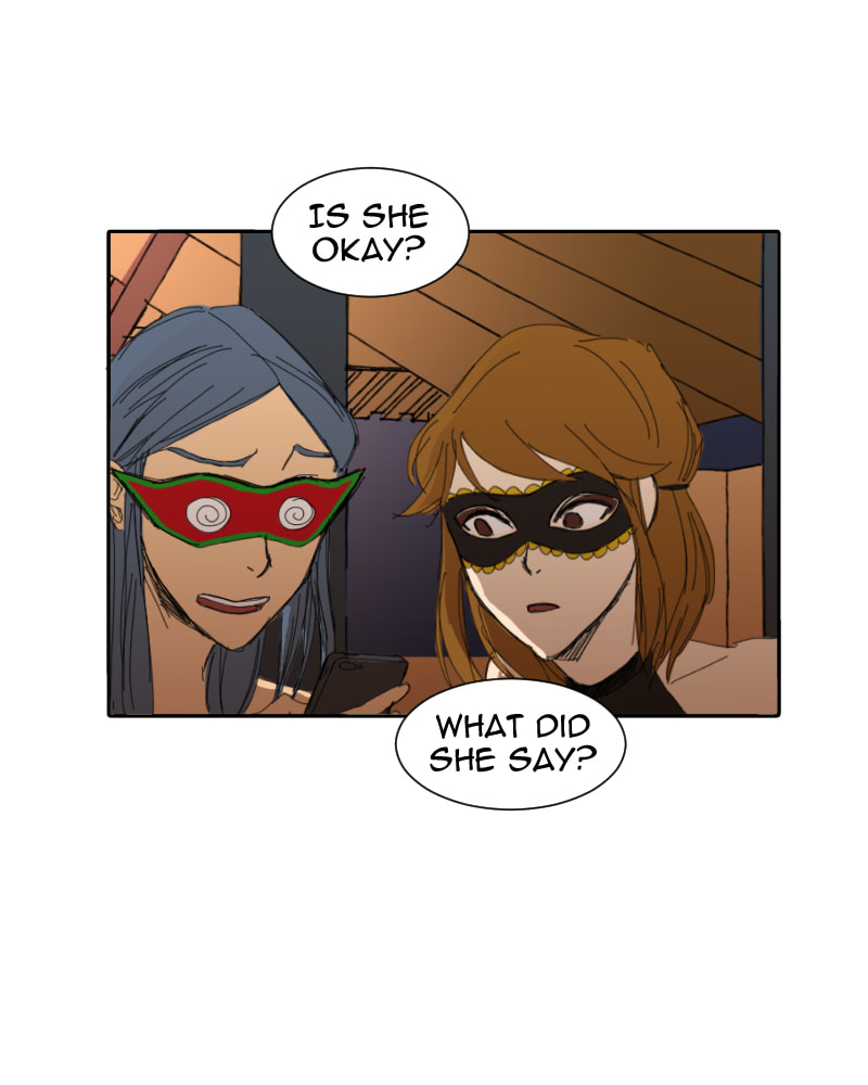 I Love You Chapter 7 page 47 - 