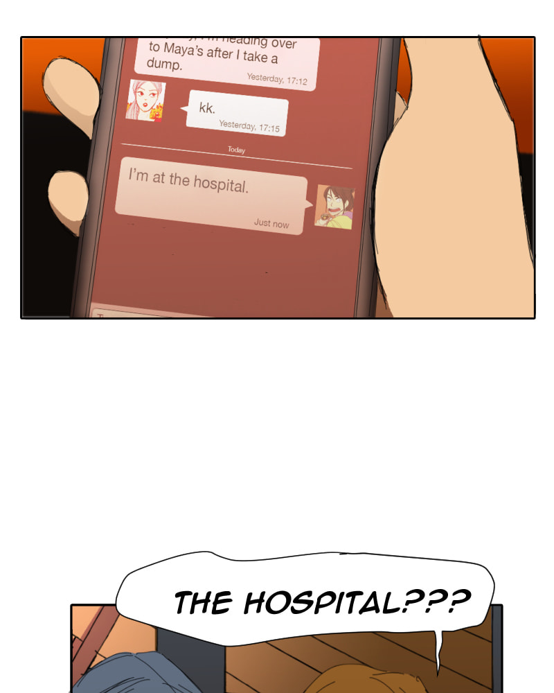 I Love You Chapter 7 page 48 - 