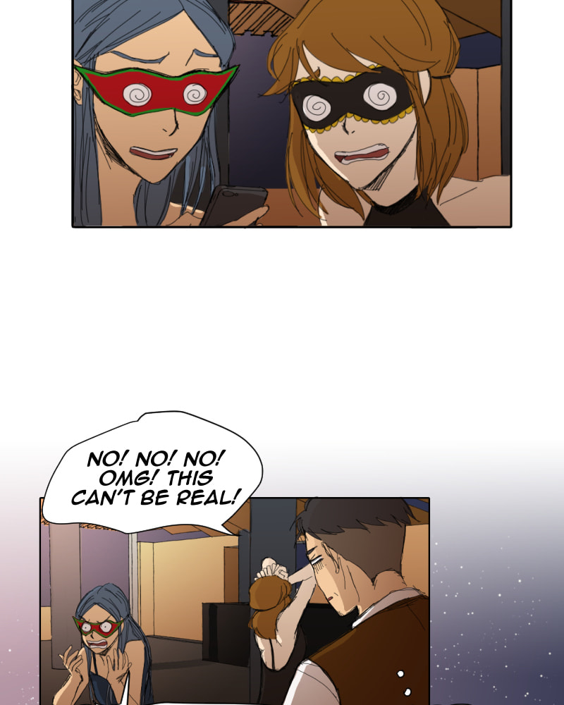 I Love You Chapter 7 page 49 - 