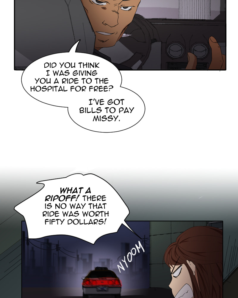 I Love You Chapter 7 page 6 - 