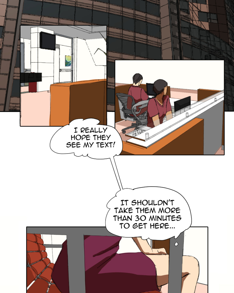 I Love You Chapter 7 page 51 - 