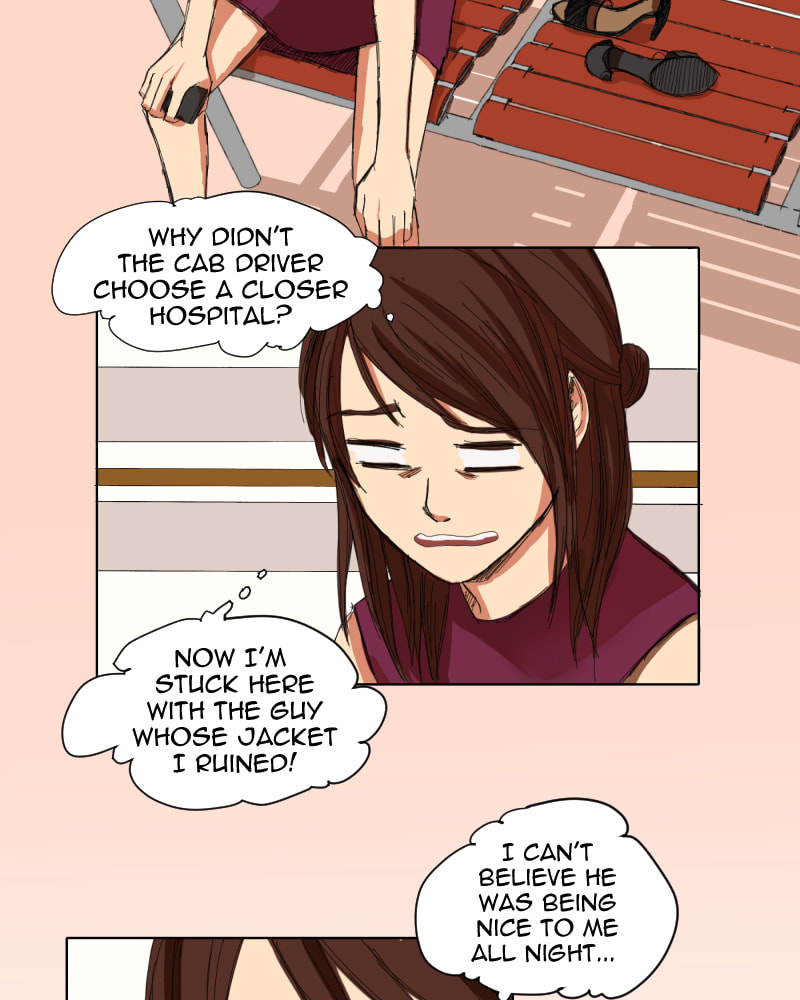 I Love You Chapter 7 page 53 - 