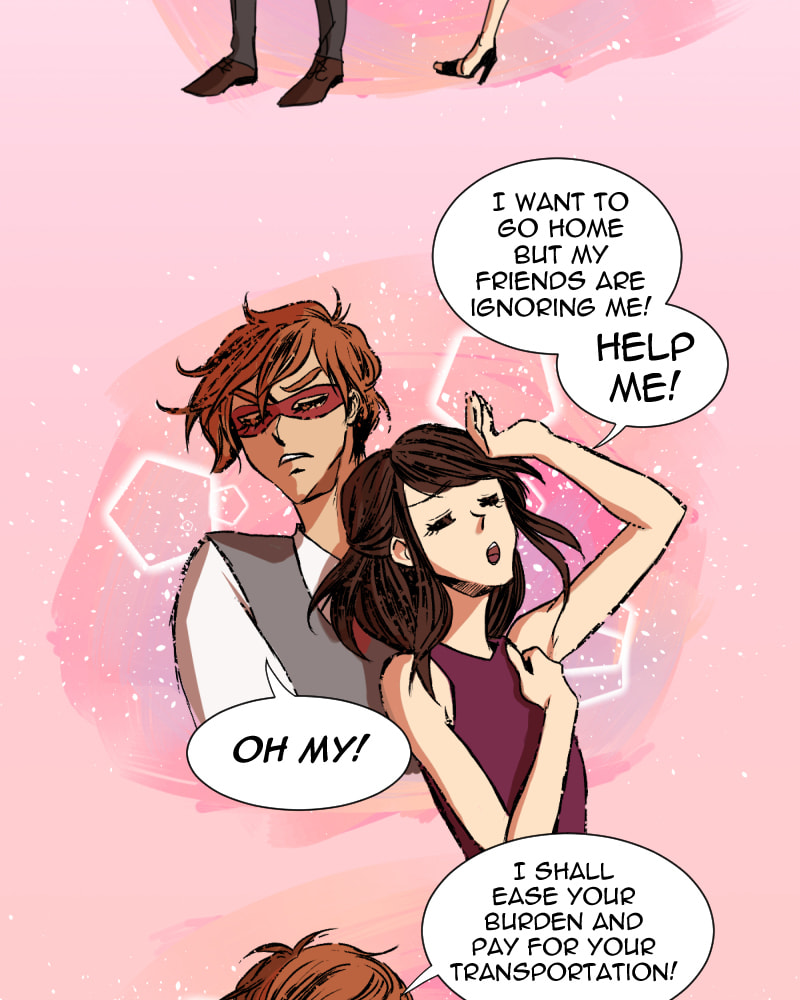 I Love You Chapter 7 page 57 - 