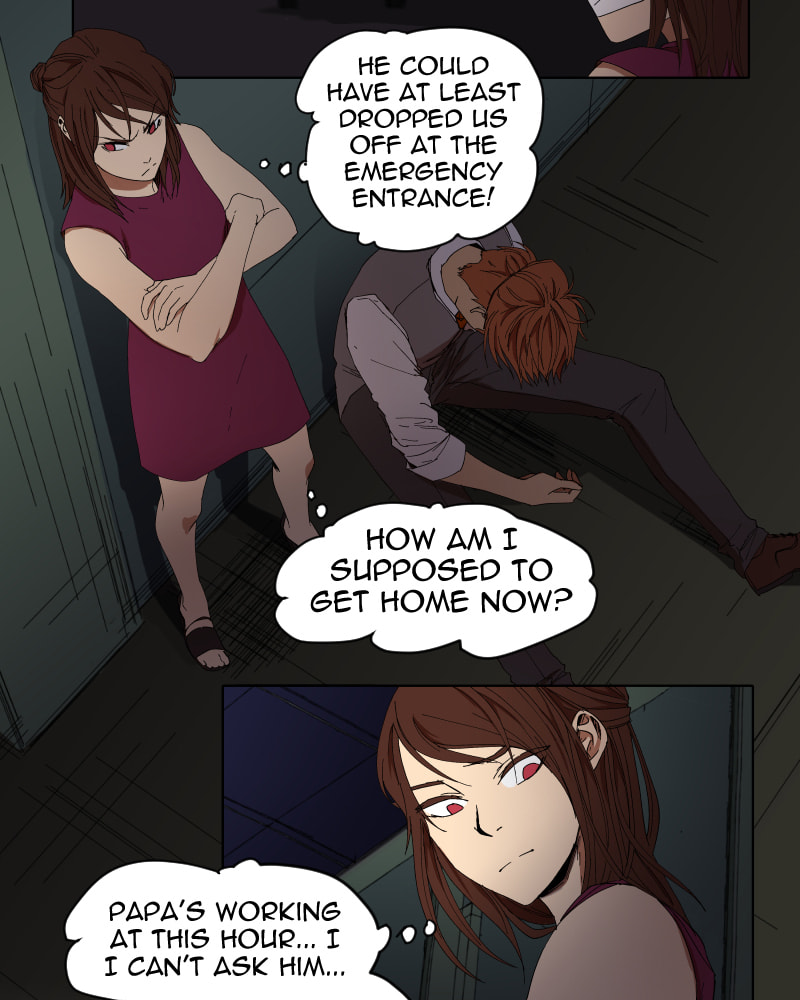 I Love You Chapter 7 page 7 - 