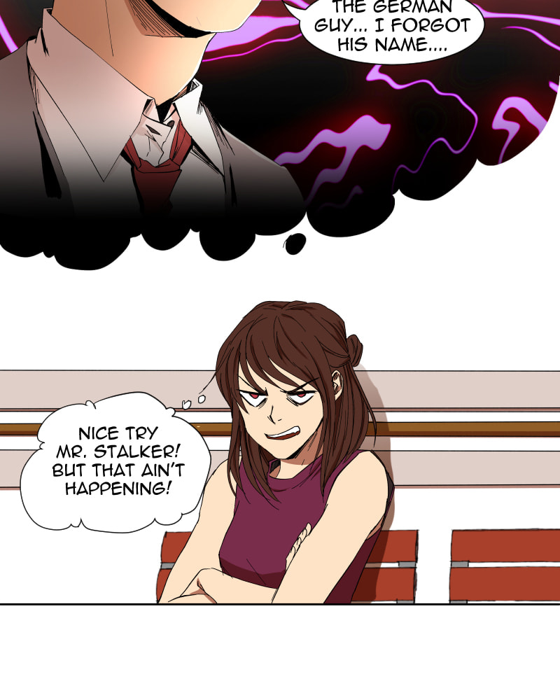 I Love You Chapter 7 page 61 - 