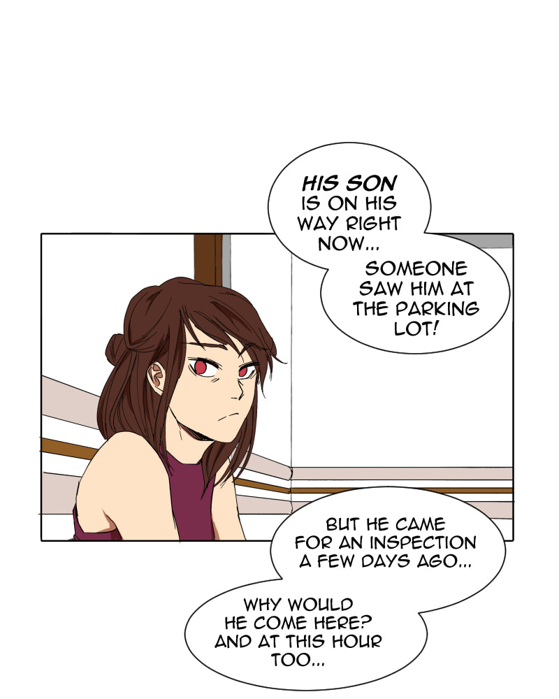 I Love You Chapter 7 page 63 - 