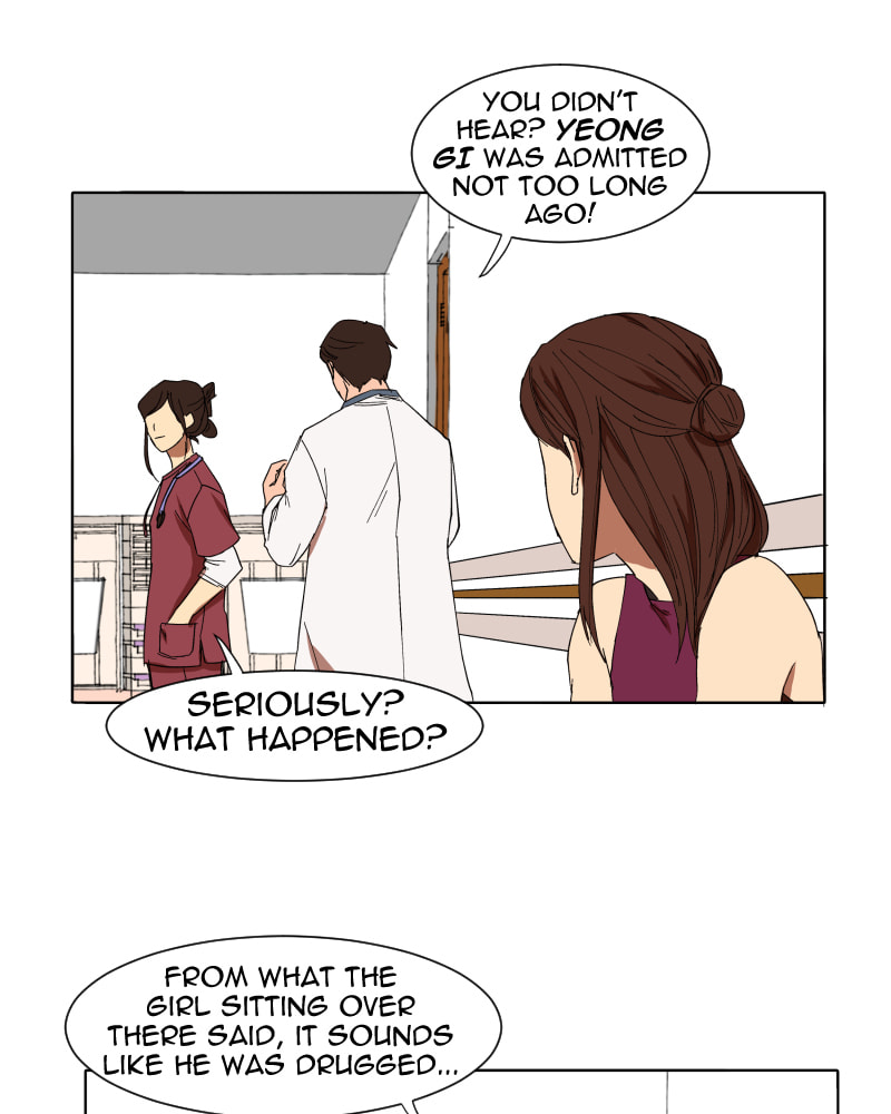 I Love You Chapter 7 page 64 - 
