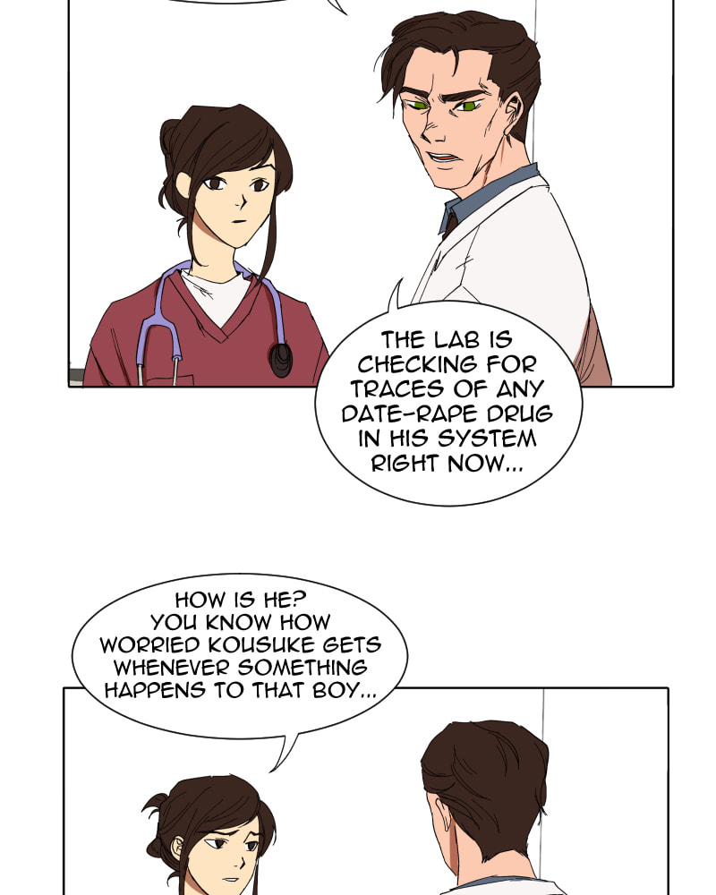 I Love You Chapter 7 page 65 - 