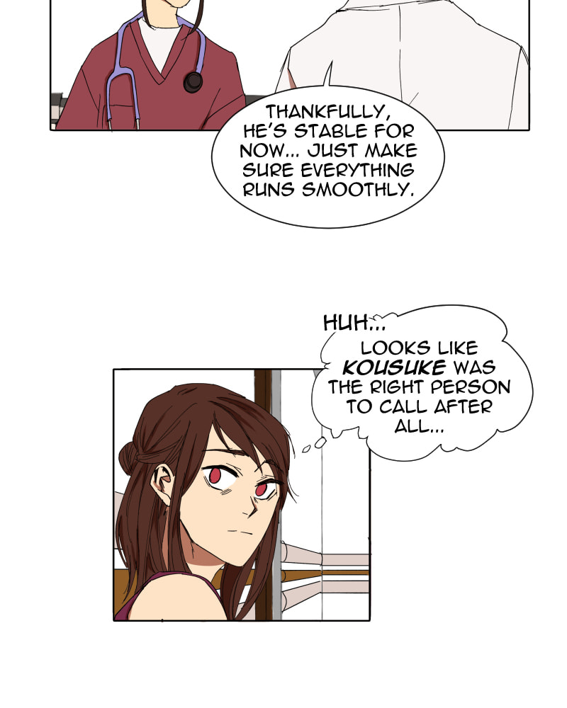 I Love You Chapter 7 page 66 - 