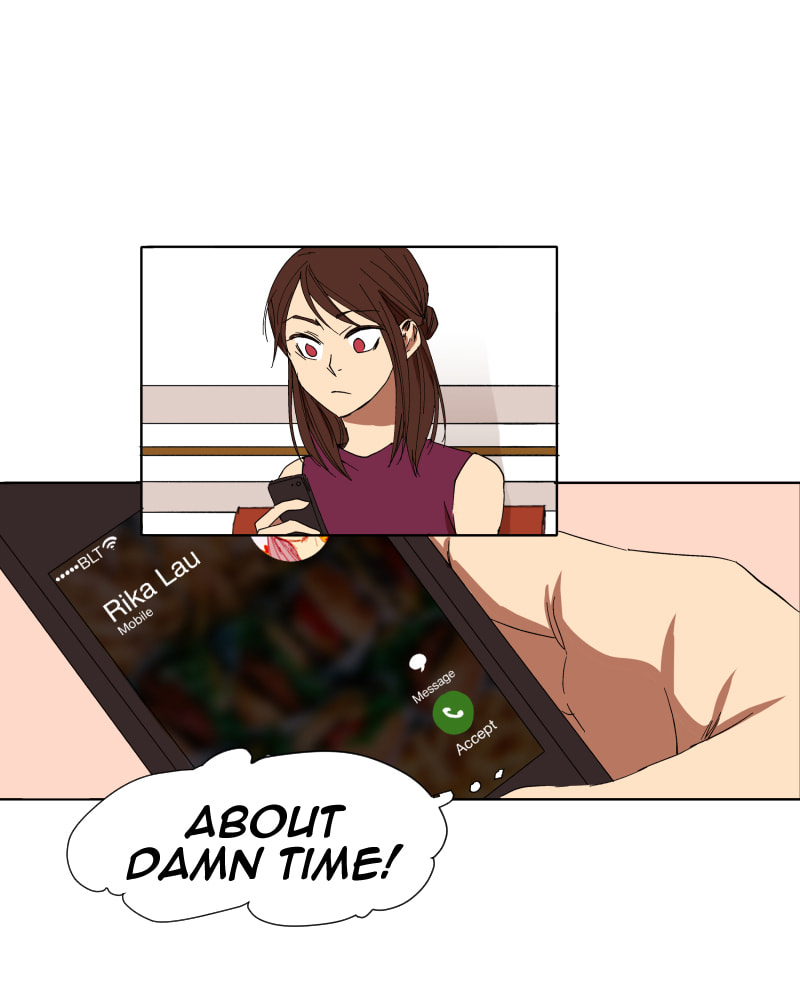 I Love You Chapter 7 page 78 - 