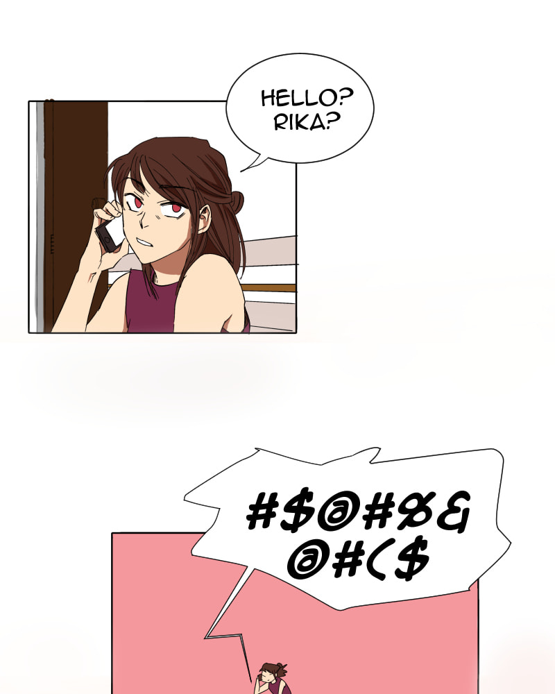 I Love You Chapter 7 page 79 - 