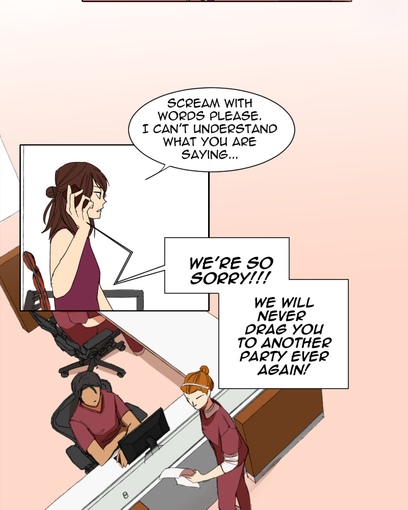 I Love You Chapter 7 page 80 - 