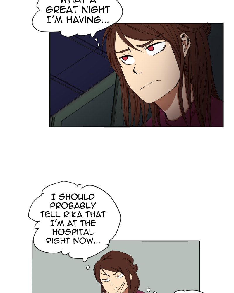 I Love You Chapter 7 page 9 - 