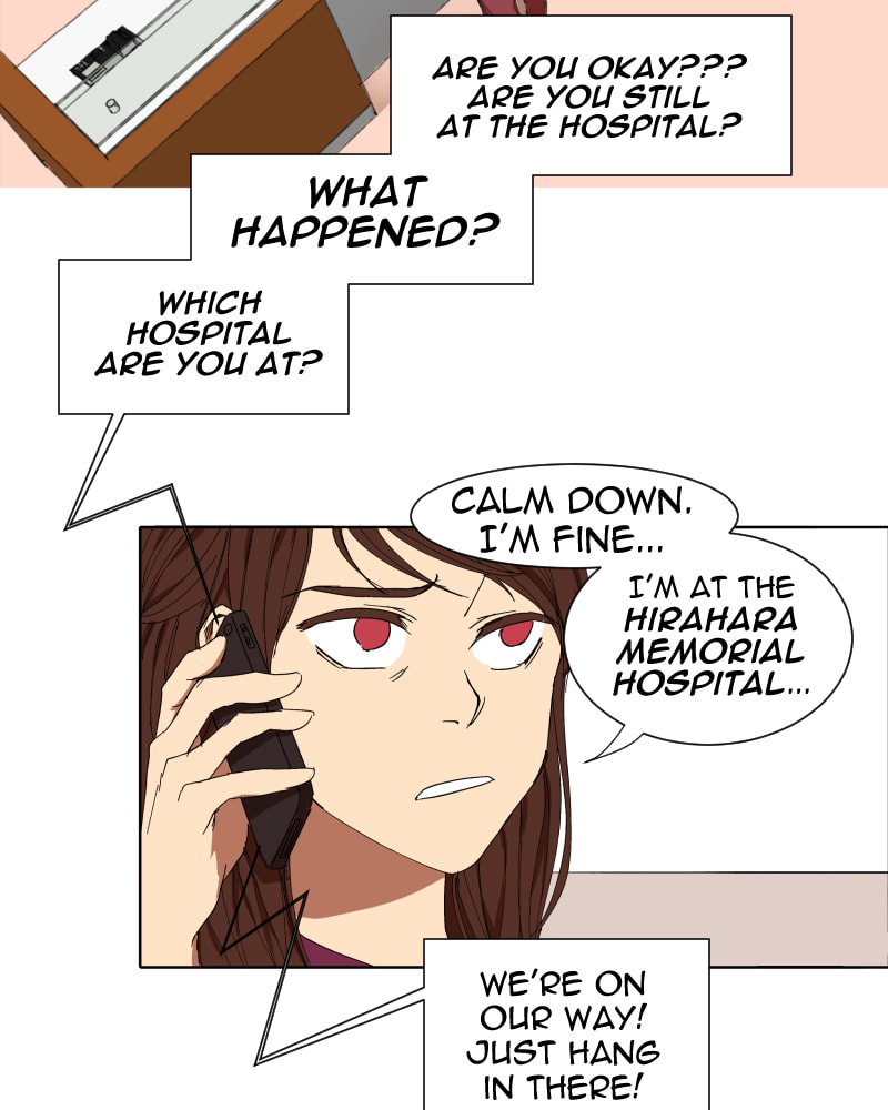 I Love You Chapter 7 page 81 - 