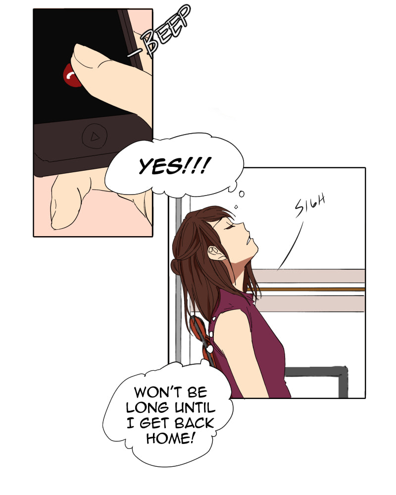 I Love You Chapter 7 page 83 - 
