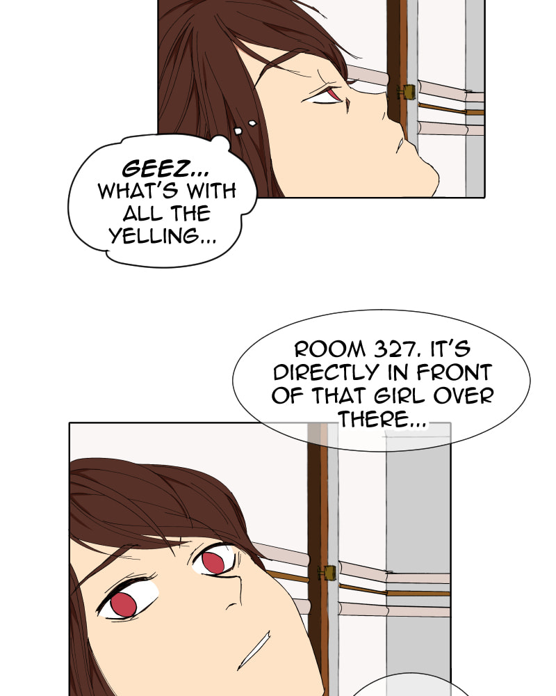I Love You Chapter 7 page 87 - 