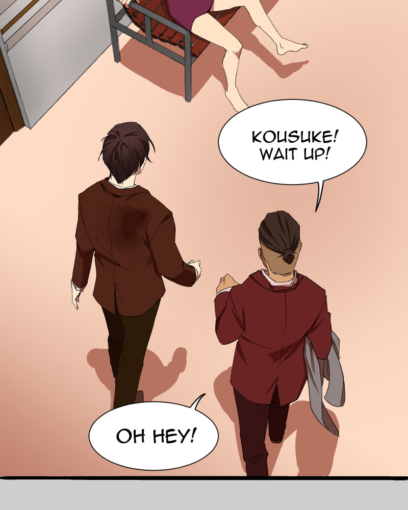 I Love You Chapter 7 page 89 - 