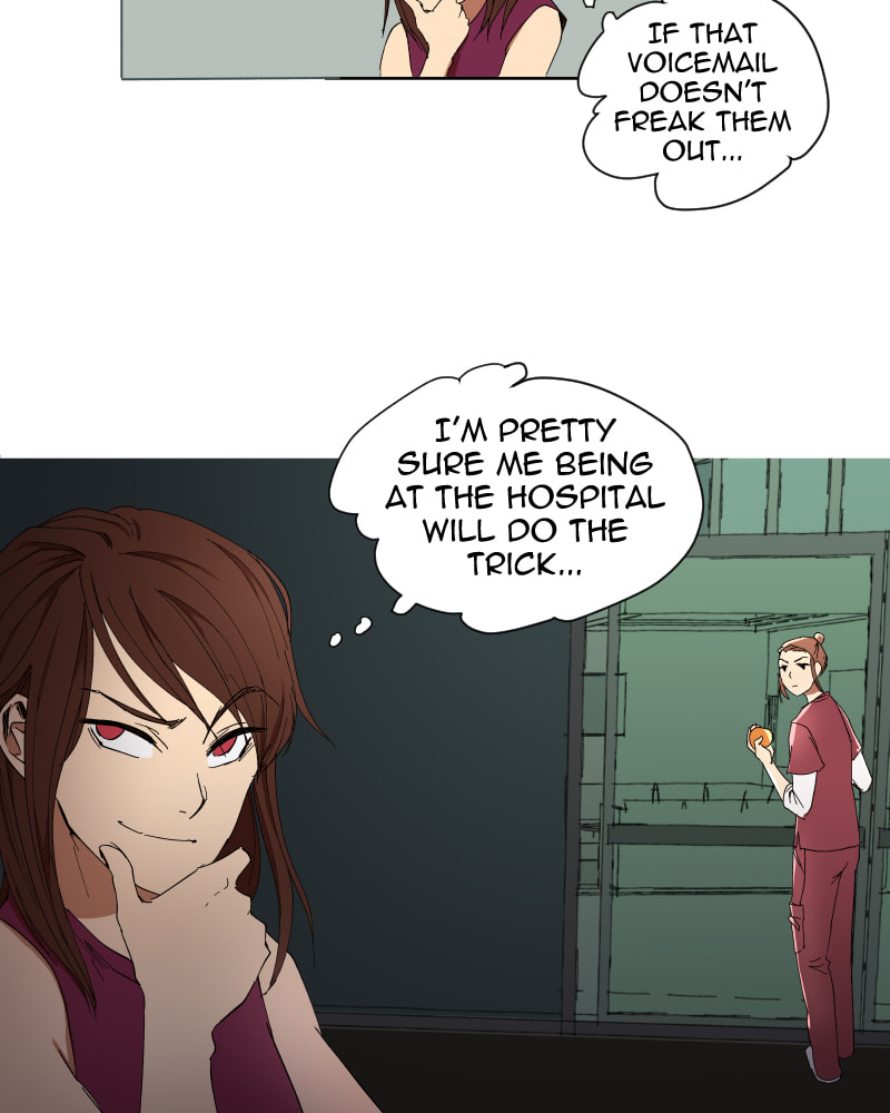 I Love You Chapter 7 page 10 - 