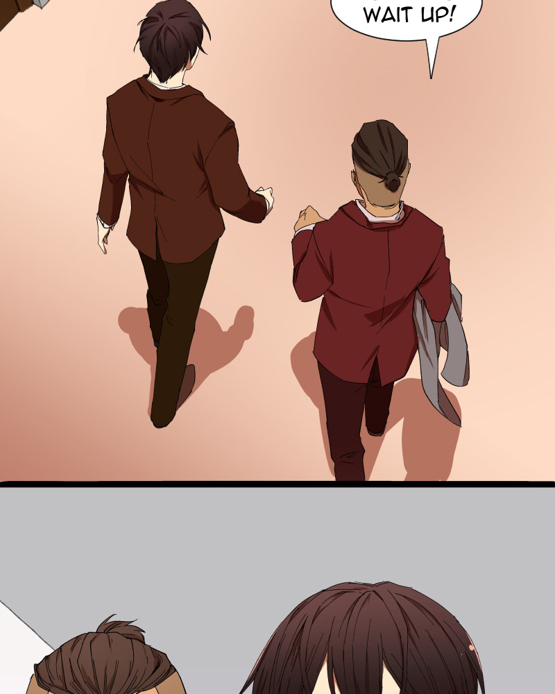 I Love You Chapter 8 page 2 - 
