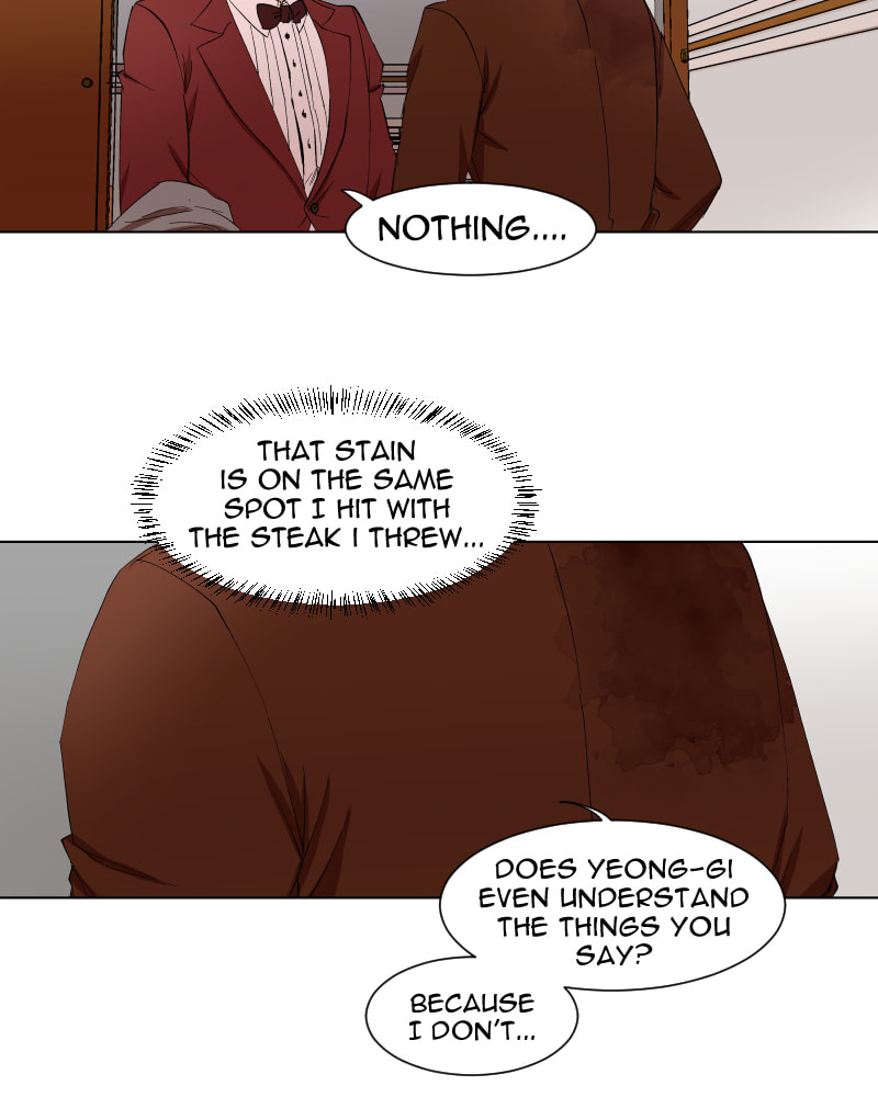 I Love You Chapter 8 page 11 - 
