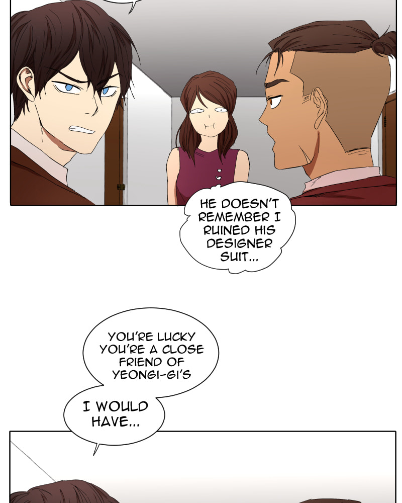 I Love You Chapter 8 page 13 - 